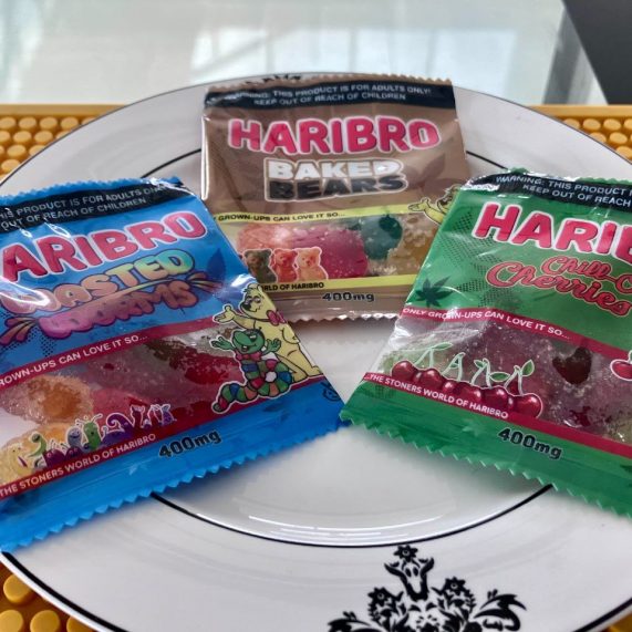 jelly haribo