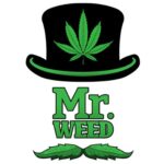 Mr. Weed