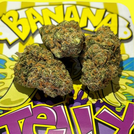 banana jelly cannabis pattaya delivery 1 hour